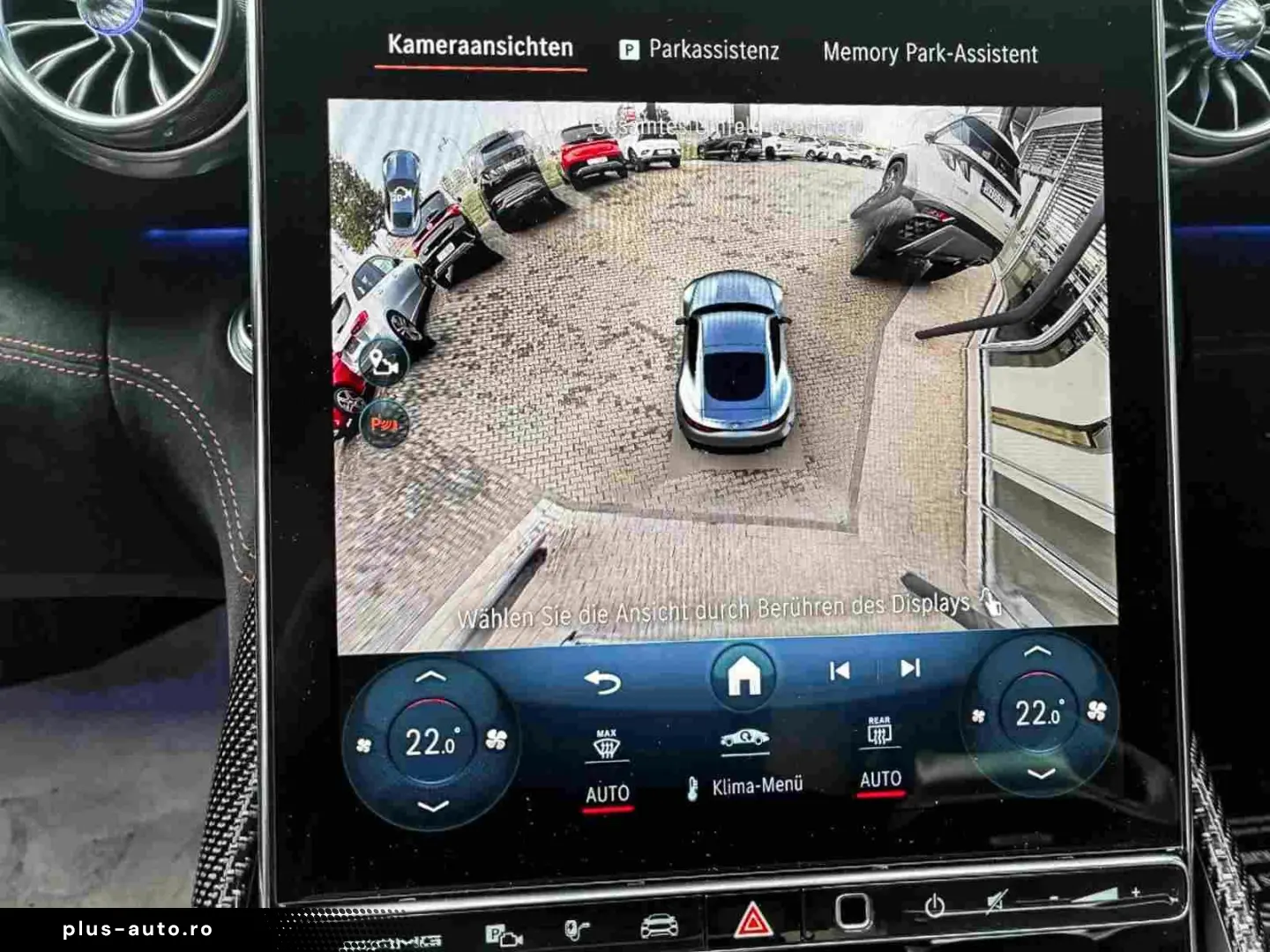 MERCEDES-BENZ AMG GT 63 S E PERFORMANCE Lift Keramik&hellip;