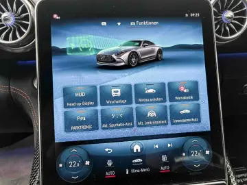 MERCEDES-BENZ AMG GT 63 S E PERFORMANCE Lift Keramik&hellip;