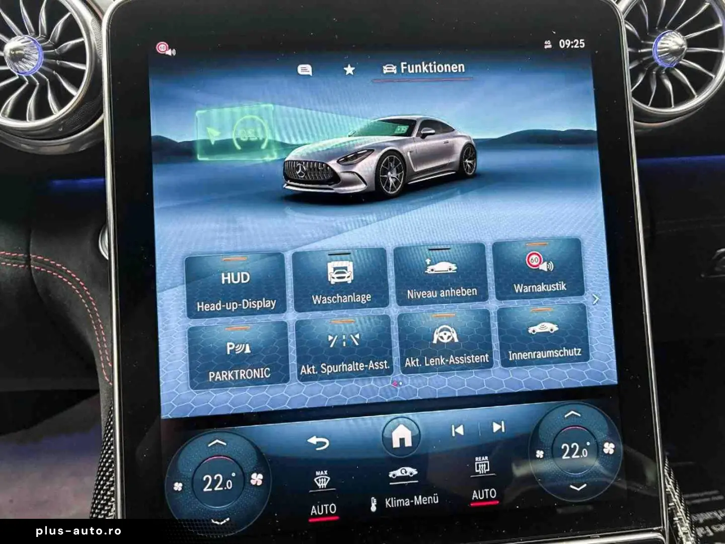 MERCEDES-BENZ AMG GT 63 S E PERFORMANCE Lift Keramik&hellip;