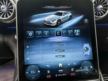 MERCEDES-BENZ AMG GT 63 S E PERFORMANCE Lift Keramik&hellip;