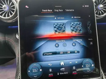 MERCEDES-BENZ AMG GT 63 S E PERFORMANCE Lift Keramik&hellip;