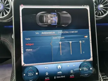 MERCEDES-BENZ AMG GT 63 S E PERFORMANCE Lift Keramik&hellip;