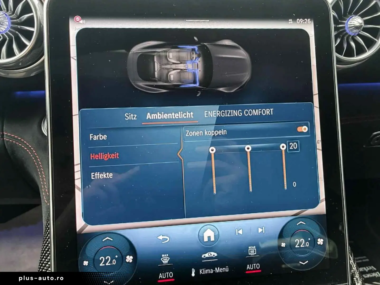 MERCEDES-BENZ AMG GT 63 S E PERFORMANCE Lift Keramik&hellip;