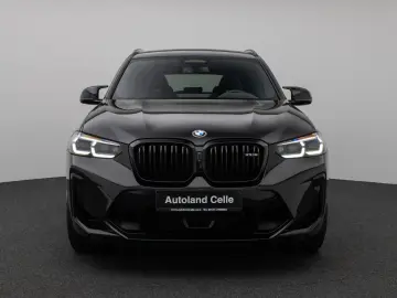 BMW X3 M Competition Panorama Laser 360  HUD H K AHK