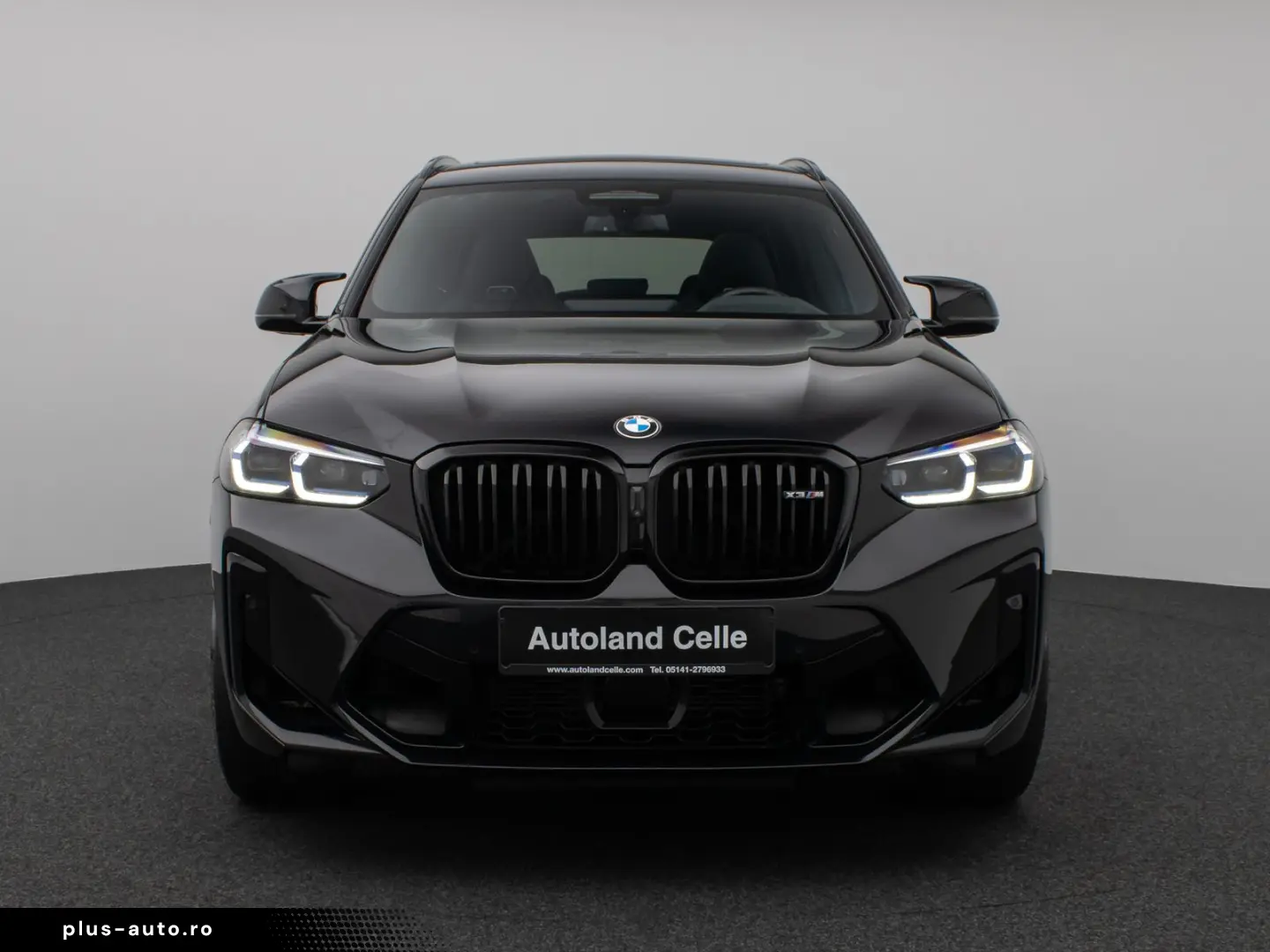 BMW X3 M Competition Panorama Laser 360  HUD H K AHK