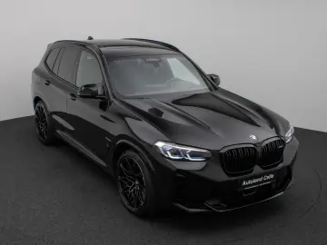 BMW X3 M Competition Panorama Laser 360  HUD H K AHK