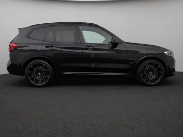 BMW X3 M Competition Panorama Laser 360  HUD H K AHK