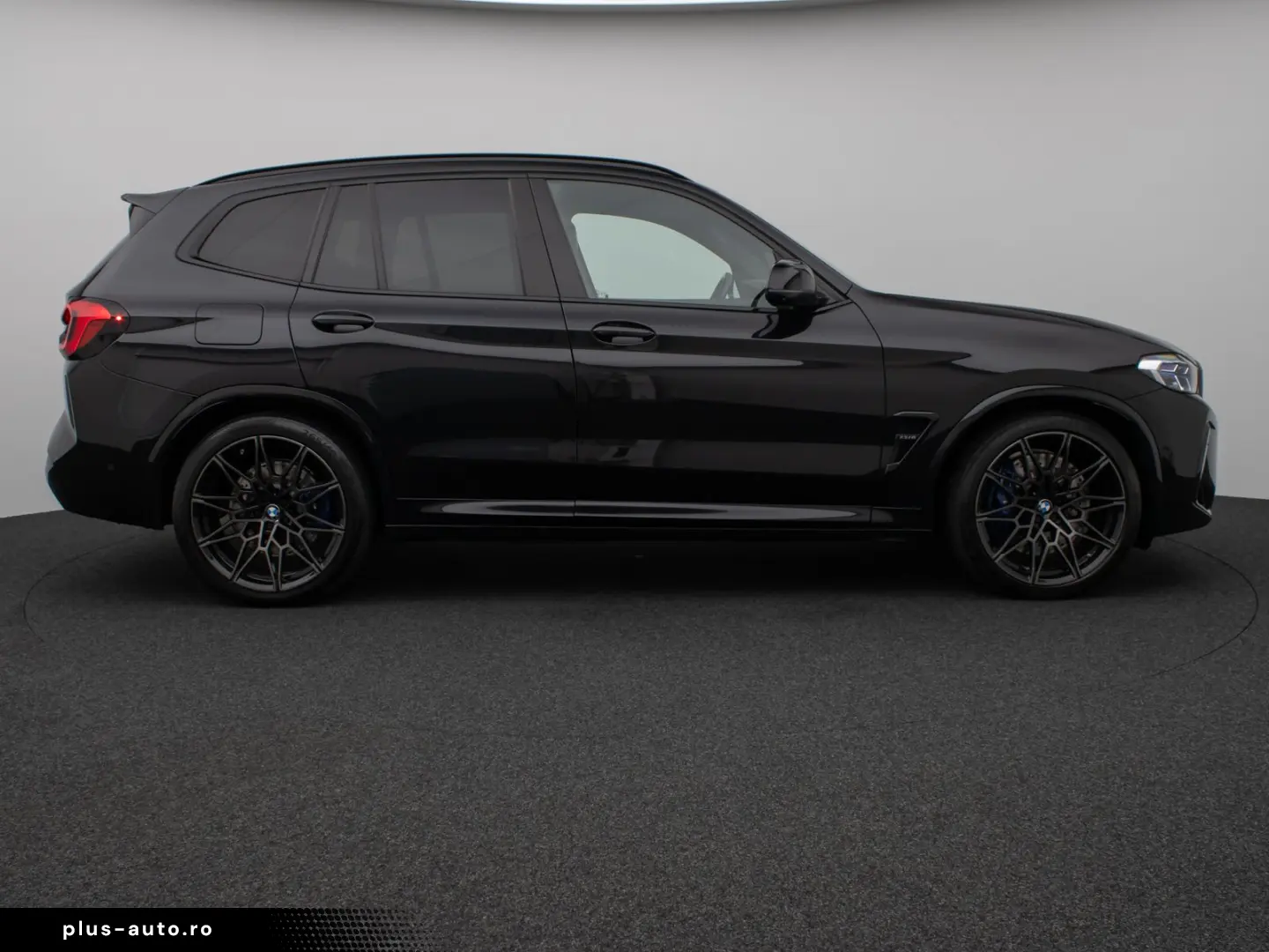 BMW X3 M Competition Panorama Laser 360  HUD H K AHK
