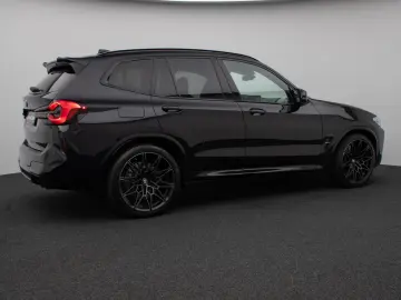 BMW X3 M Competition Panorama Laser 360  HUD H K AHK