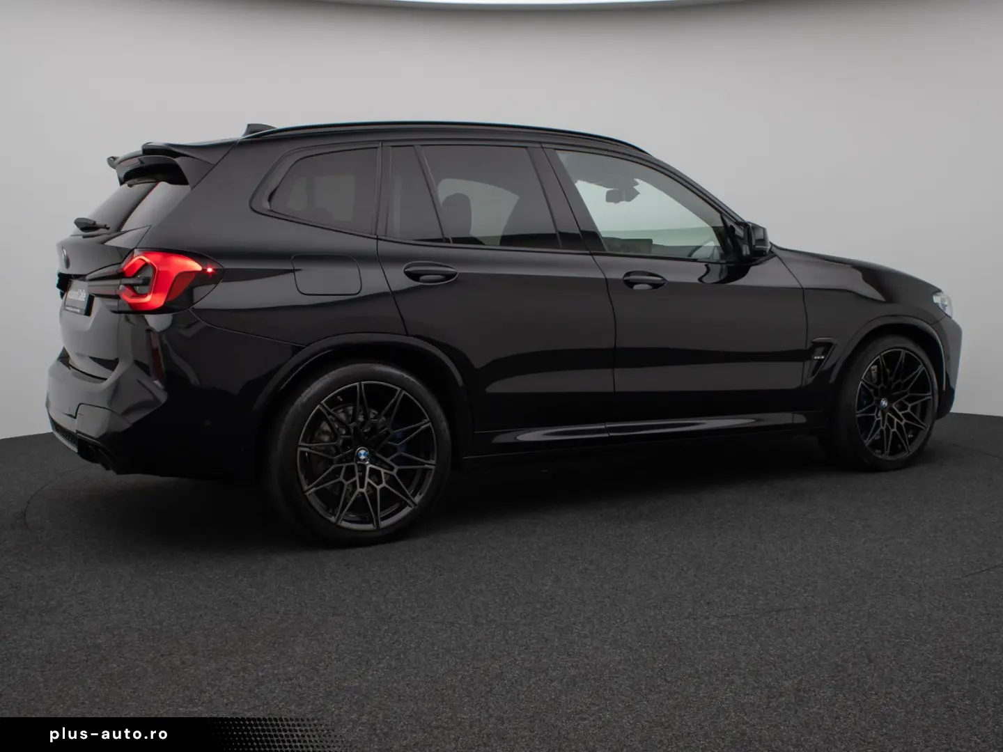 BMW X3 M Competition Panorama Laser 360  HUD H K AHK