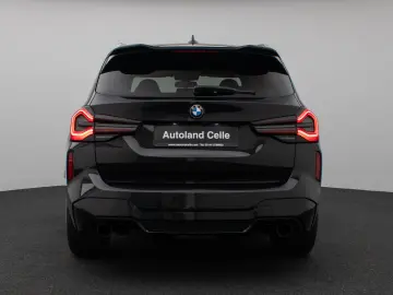 BMW X3 M Competition Panorama Laser 360  HUD H K AHK