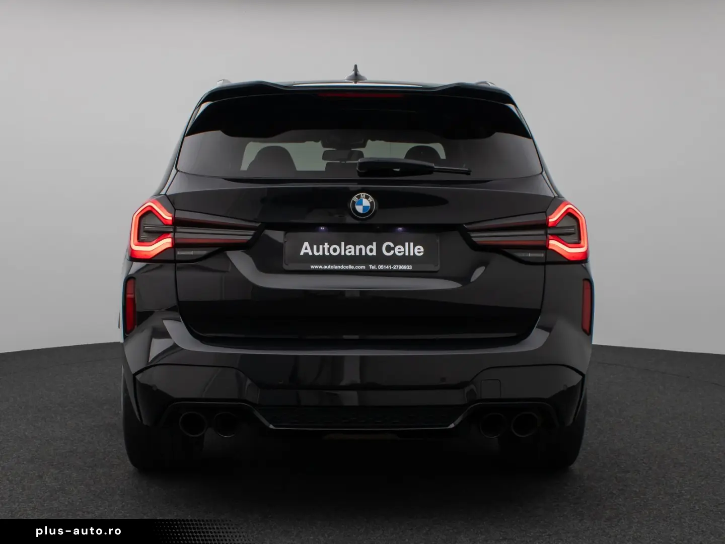 BMW X3 M Competition Panorama Laser 360  HUD H K AHK