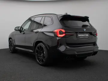 BMW X3 M Competition Panorama Laser 360  HUD H K AHK