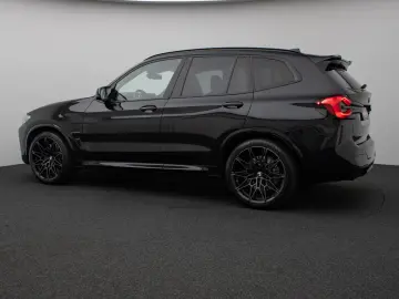 BMW X3 M Competition Panorama Laser 360  HUD H K AHK