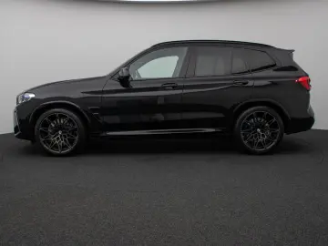 BMW X3 M Competition Panorama Laser 360  HUD H K AHK