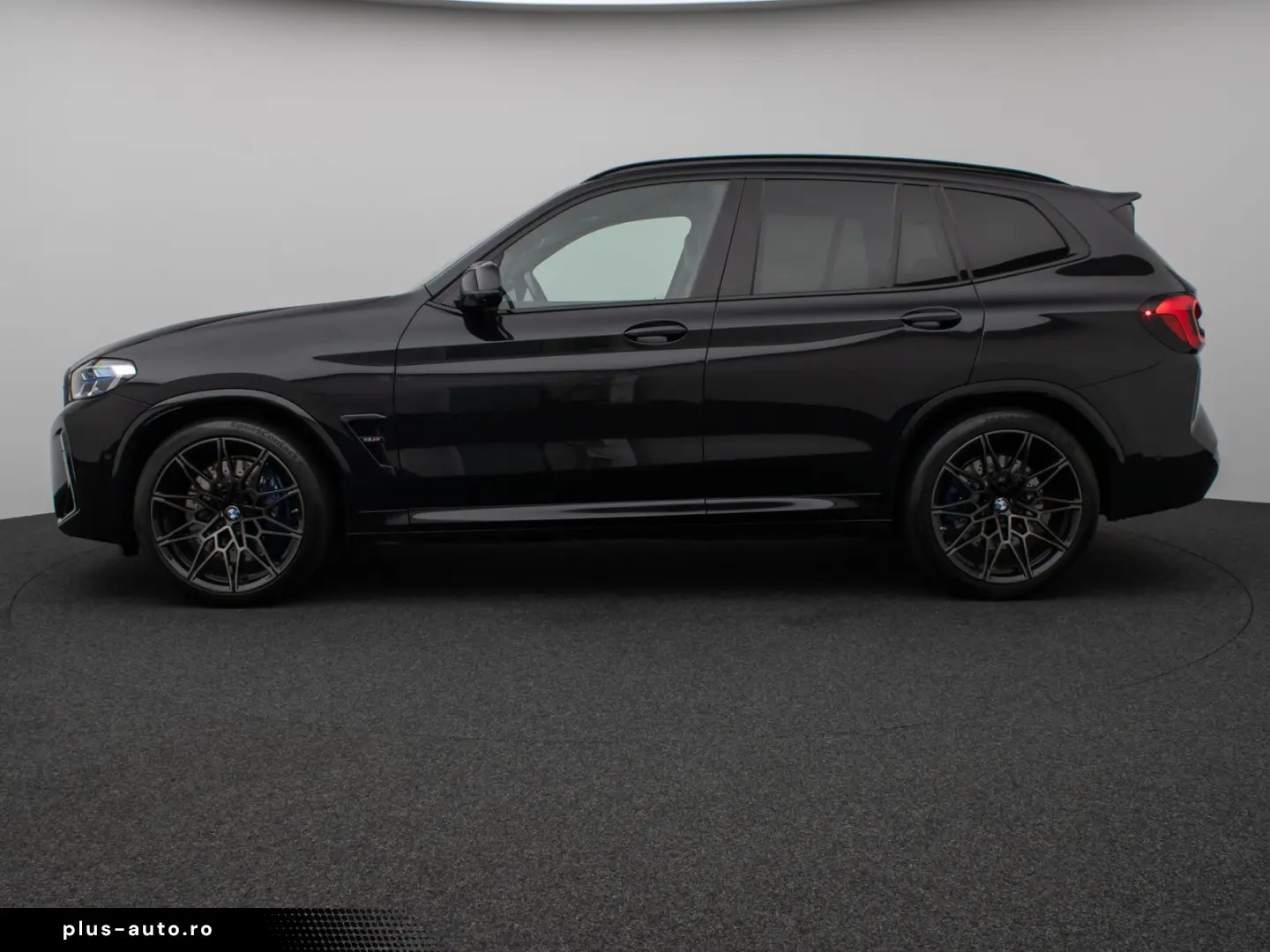 BMW X3 M Competition Panorama Laser 360  HUD H K AHK