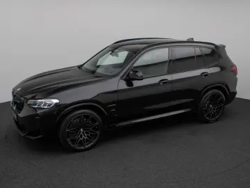 BMW X3 M Competition Panorama Laser 360  HUD H K AHK