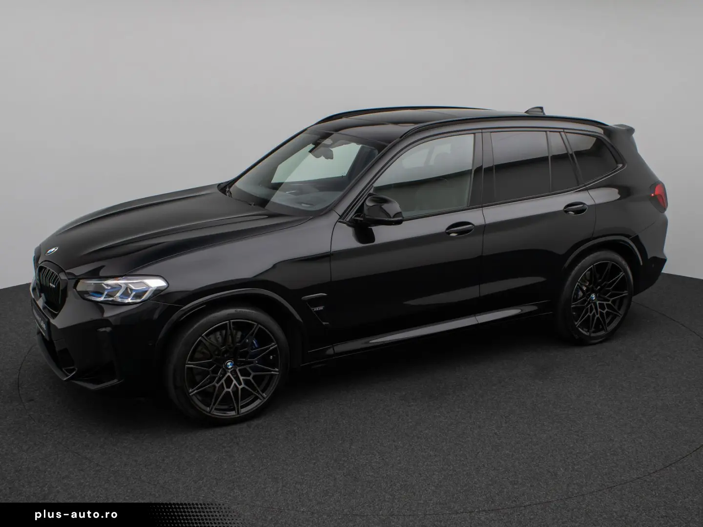 BMW X3 M Competition Panorama Laser 360  HUD H K AHK