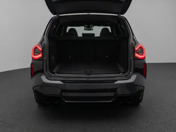 BMW X3 M Competition Panorama Laser 360  HUD H K AHK