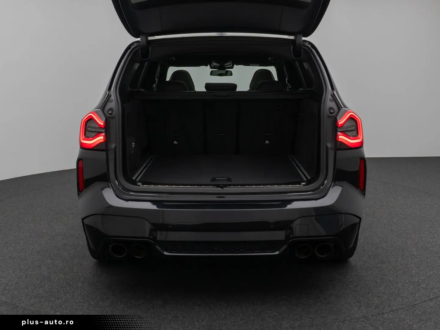 BMW X3 M Competition Panorama Laser 360  HUD H K AHK