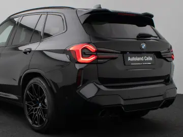 BMW X3 M Competition Panorama Laser 360  HUD H K AHK