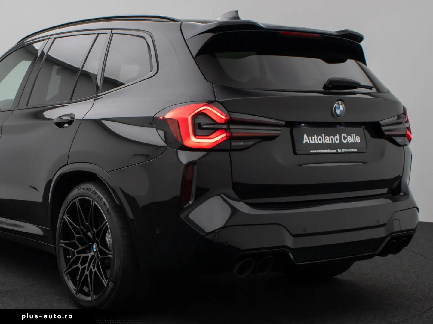 BMW X3 M Competition Panorama Laser 360  HUD H K AHK