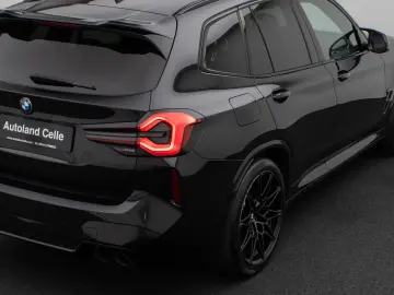 BMW X3 M Competition Panorama Laser 360  HUD H K AHK