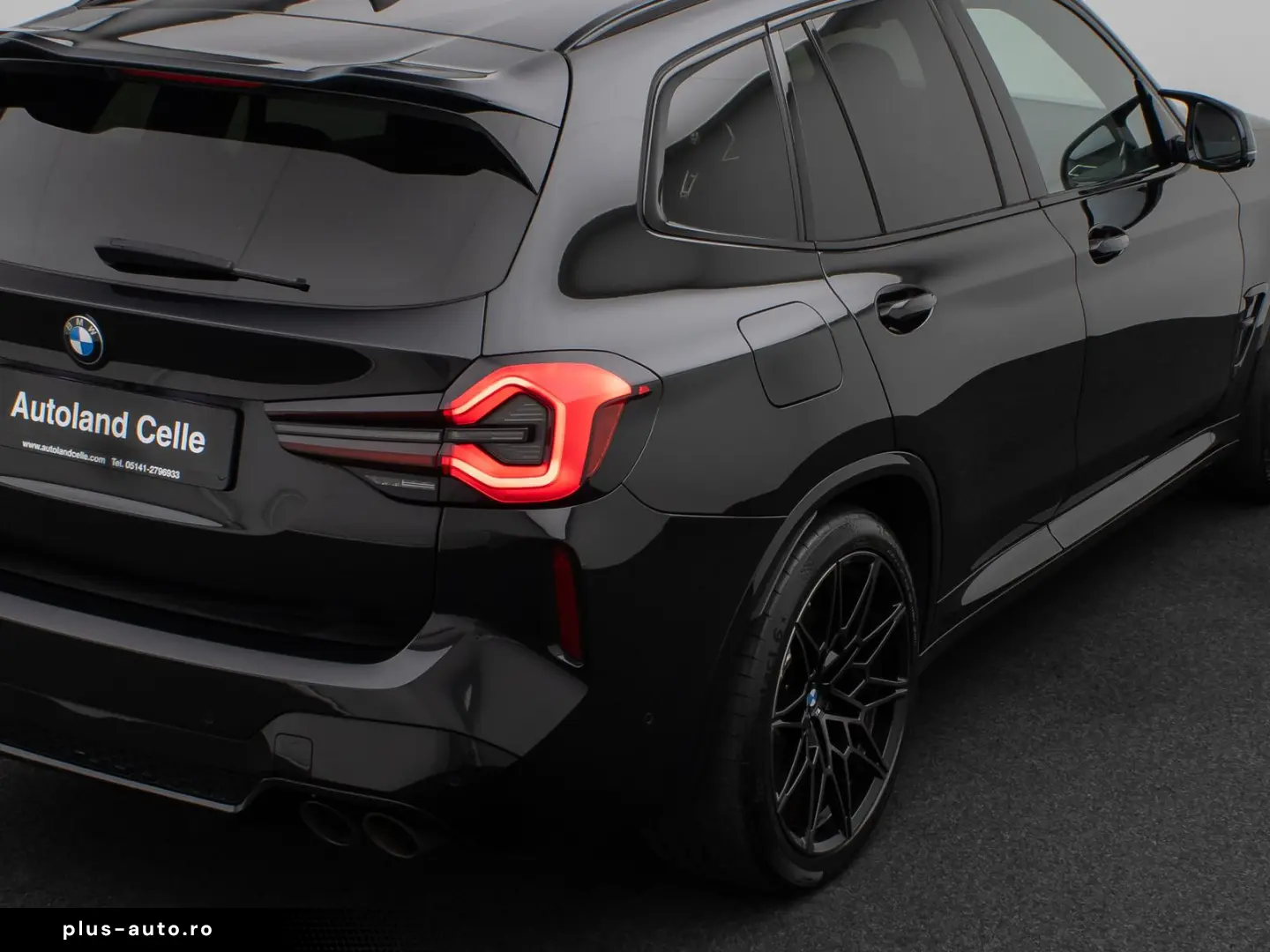 BMW X3 M Competition Panorama Laser 360  HUD H K AHK