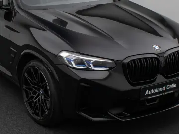 BMW X3 M Competition Panorama Laser 360  HUD H K AHK