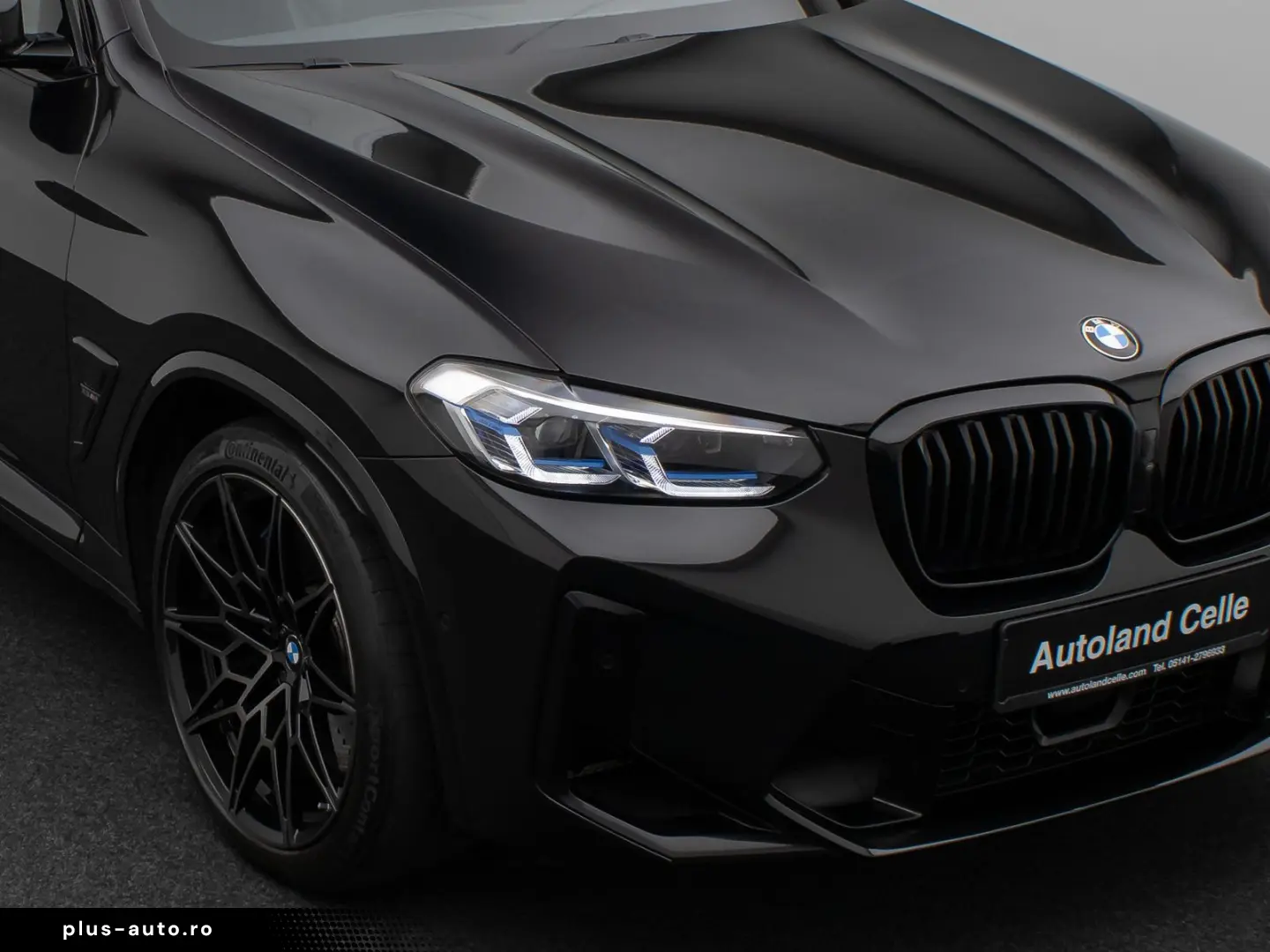 BMW X3 M Competition Panorama Laser 360  HUD H K AHK