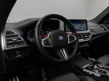 BMW X3 M Competition Panorama Laser 360  HUD H K AHK