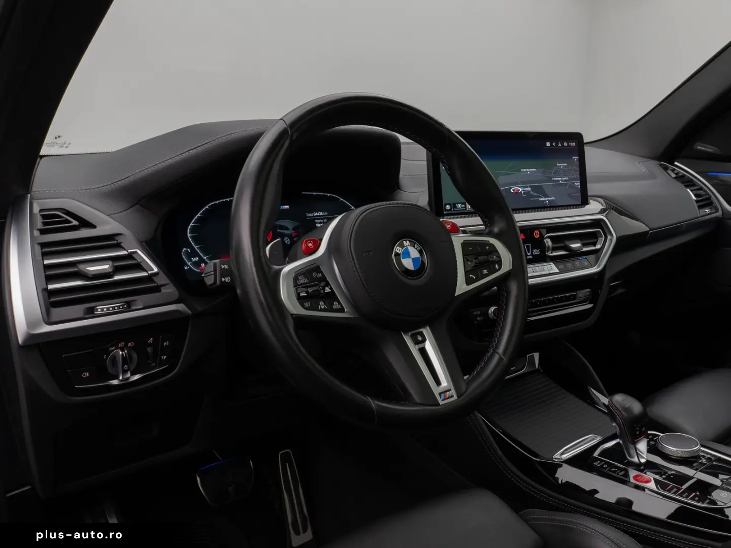 BMW X3 M Competition Panorama Laser 360  HUD H K AHK