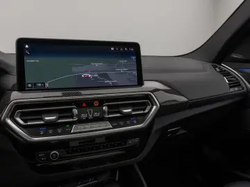 BMW X3 M Competition Panorama Laser 360  HUD H K AHK