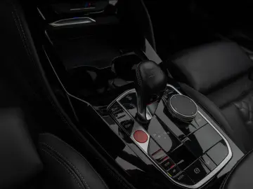 BMW X3 M Competition Panorama Laser 360  HUD H K AHK