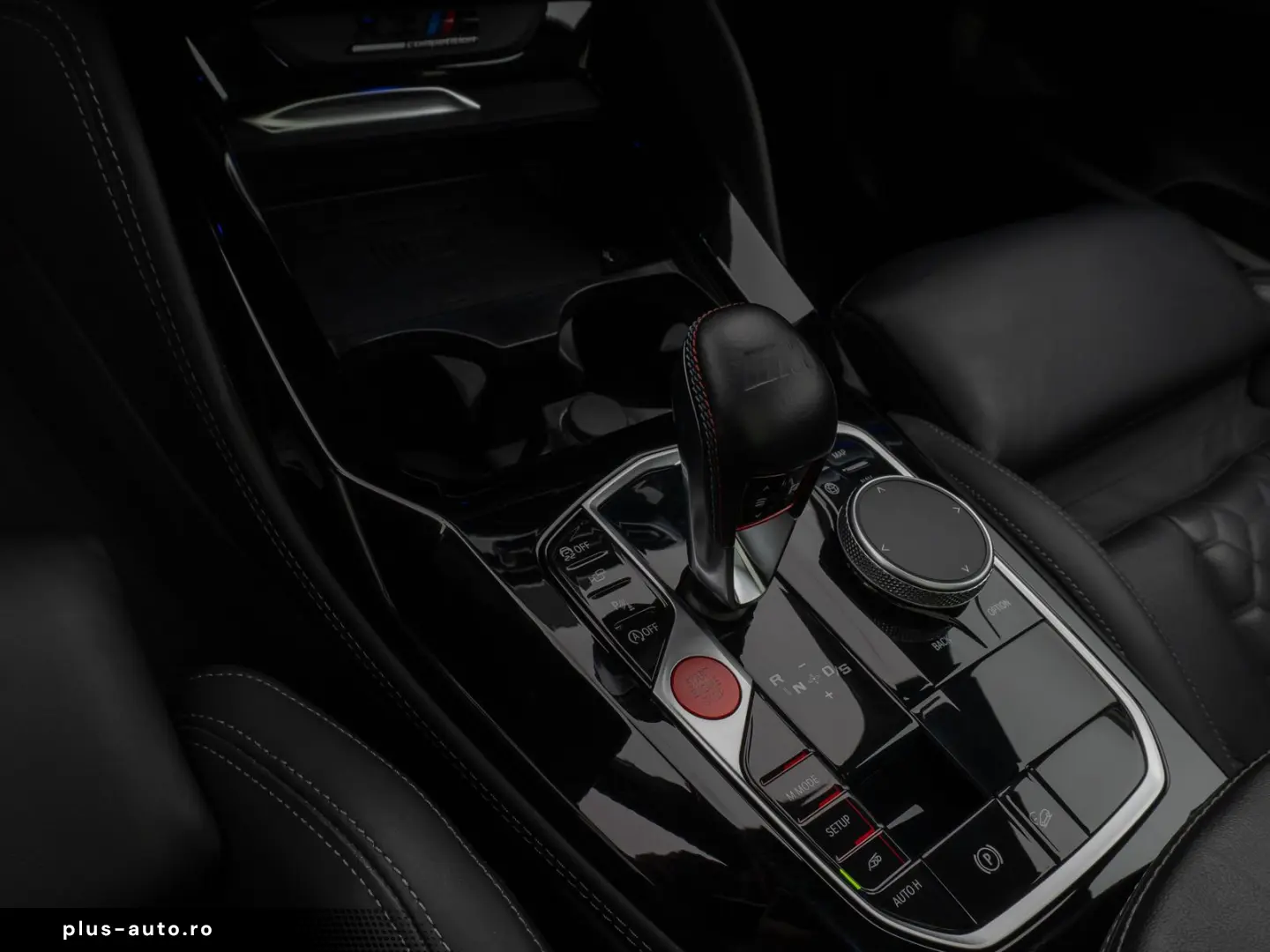 BMW X3 M Competition Panorama Laser 360  HUD H K AHK