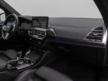 BMW X3 M Competition Panorama Laser 360  HUD H K AHK