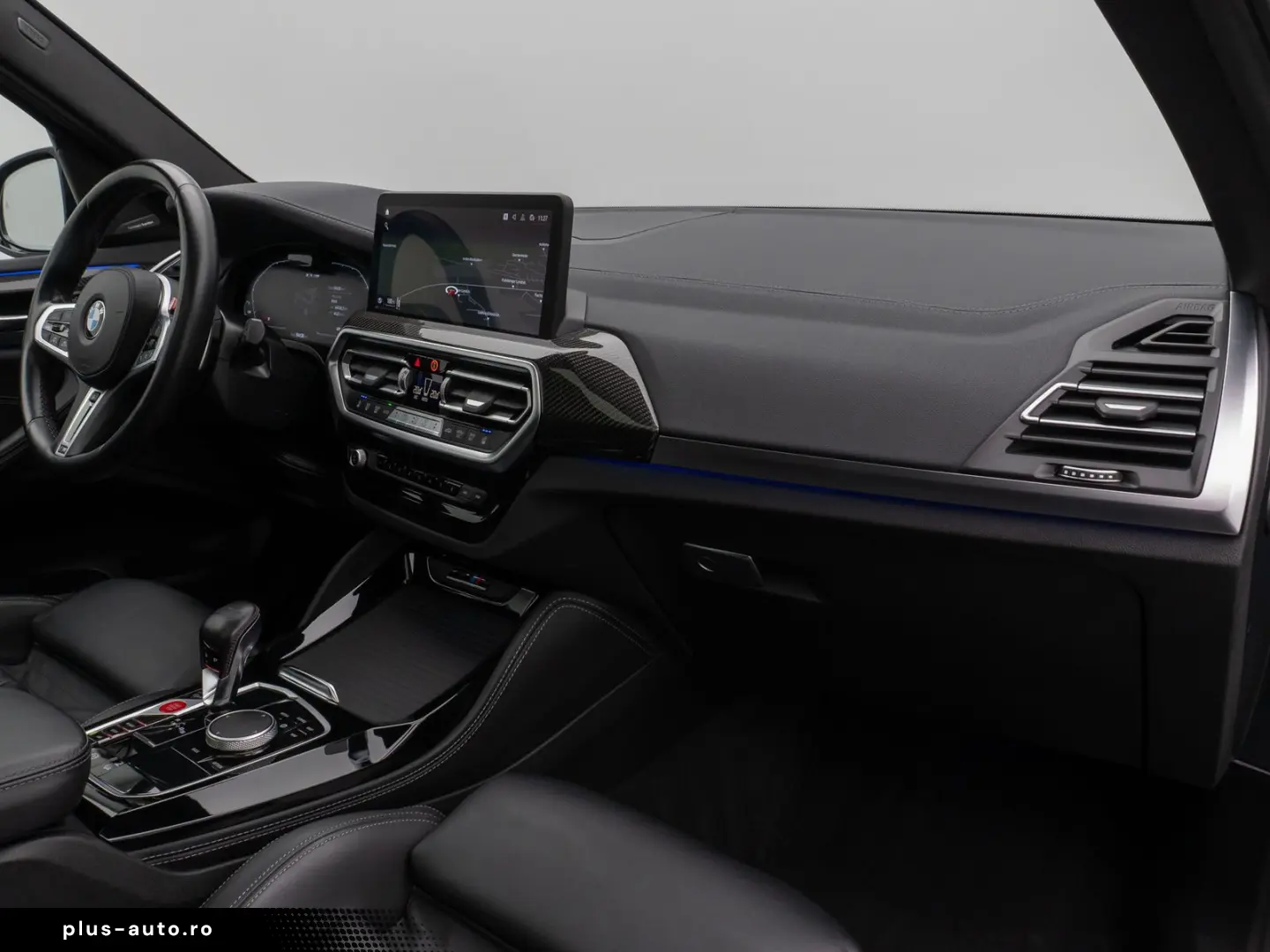 BMW X3 M Competition Panorama Laser 360  HUD H K AHK