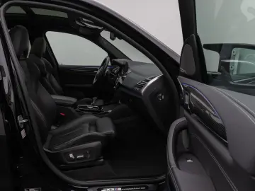 BMW X3 M Competition Panorama Laser 360  HUD H K AHK