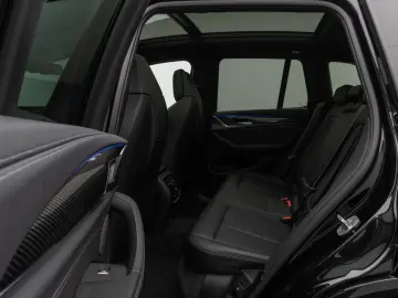 BMW X3 M Competition Panorama Laser 360  HUD H K AHK