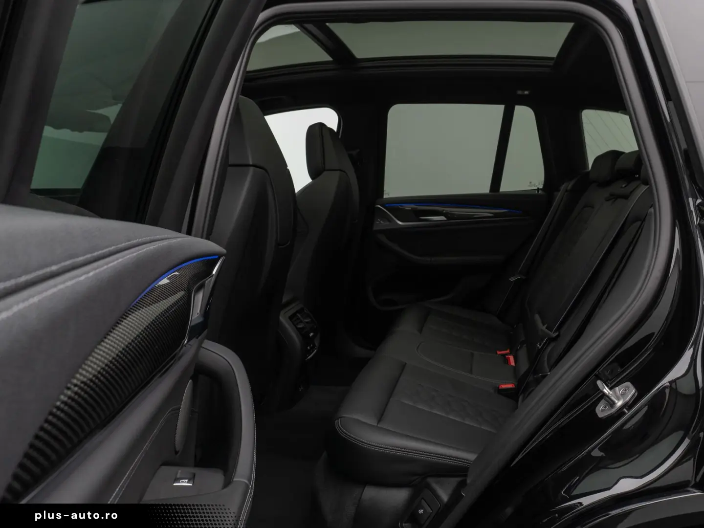 BMW X3 M Competition Panorama Laser 360  HUD H K AHK