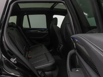 BMW X3 M Competition Panorama Laser 360  HUD H K AHK