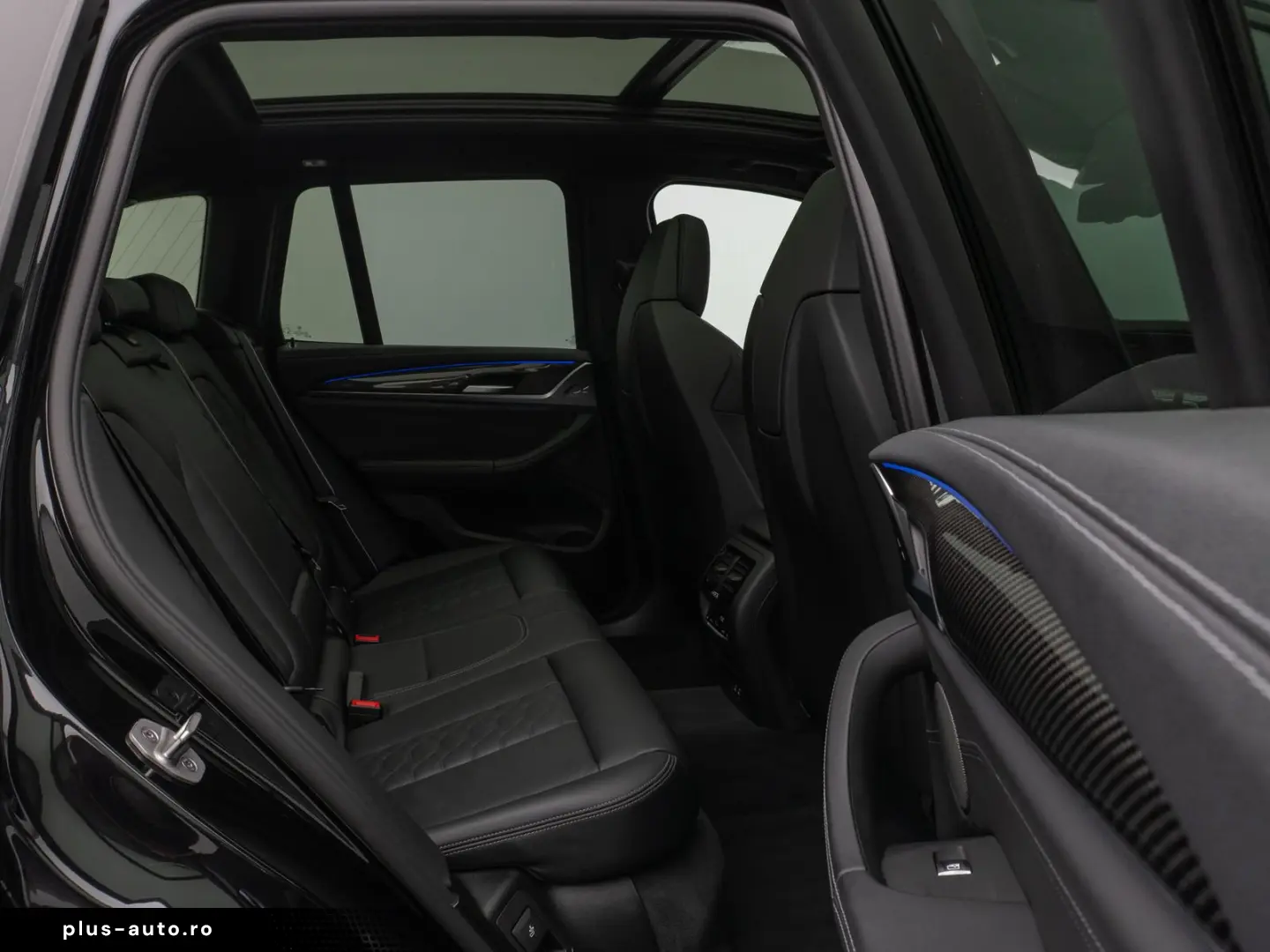 BMW X3 M Competition Panorama Laser 360  HUD H K AHK