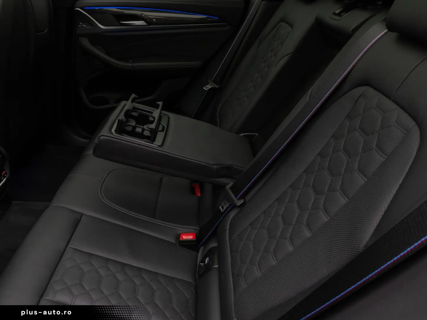 BMW X3 M Competition Panorama Laser 360  HUD H K AHK