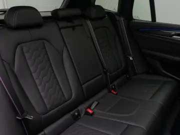 BMW X3 M Competition Panorama Laser 360  HUD H K AHK