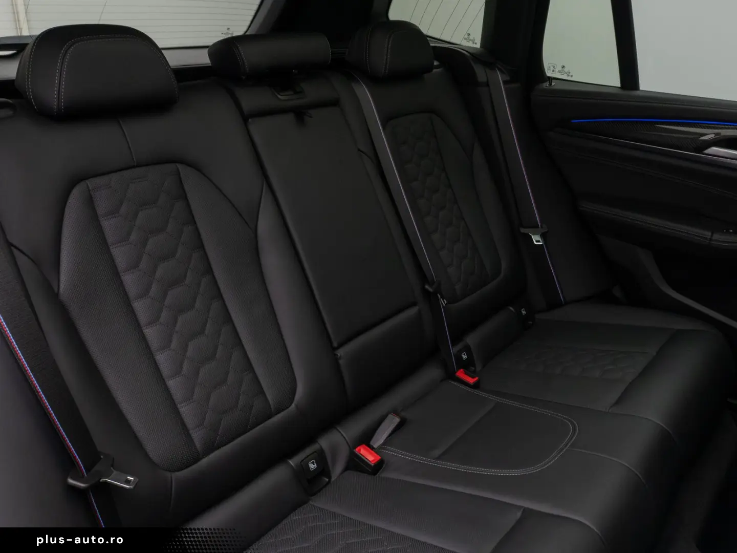 BMW X3 M Competition Panorama Laser 360  HUD H K AHK