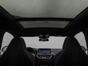 BMW X3 M Competition Panorama Laser 360  HUD H K AHK