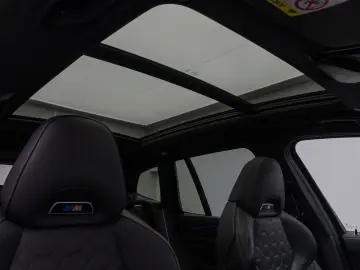 BMW X3 M Competition Panorama Laser 360  HUD H K AHK