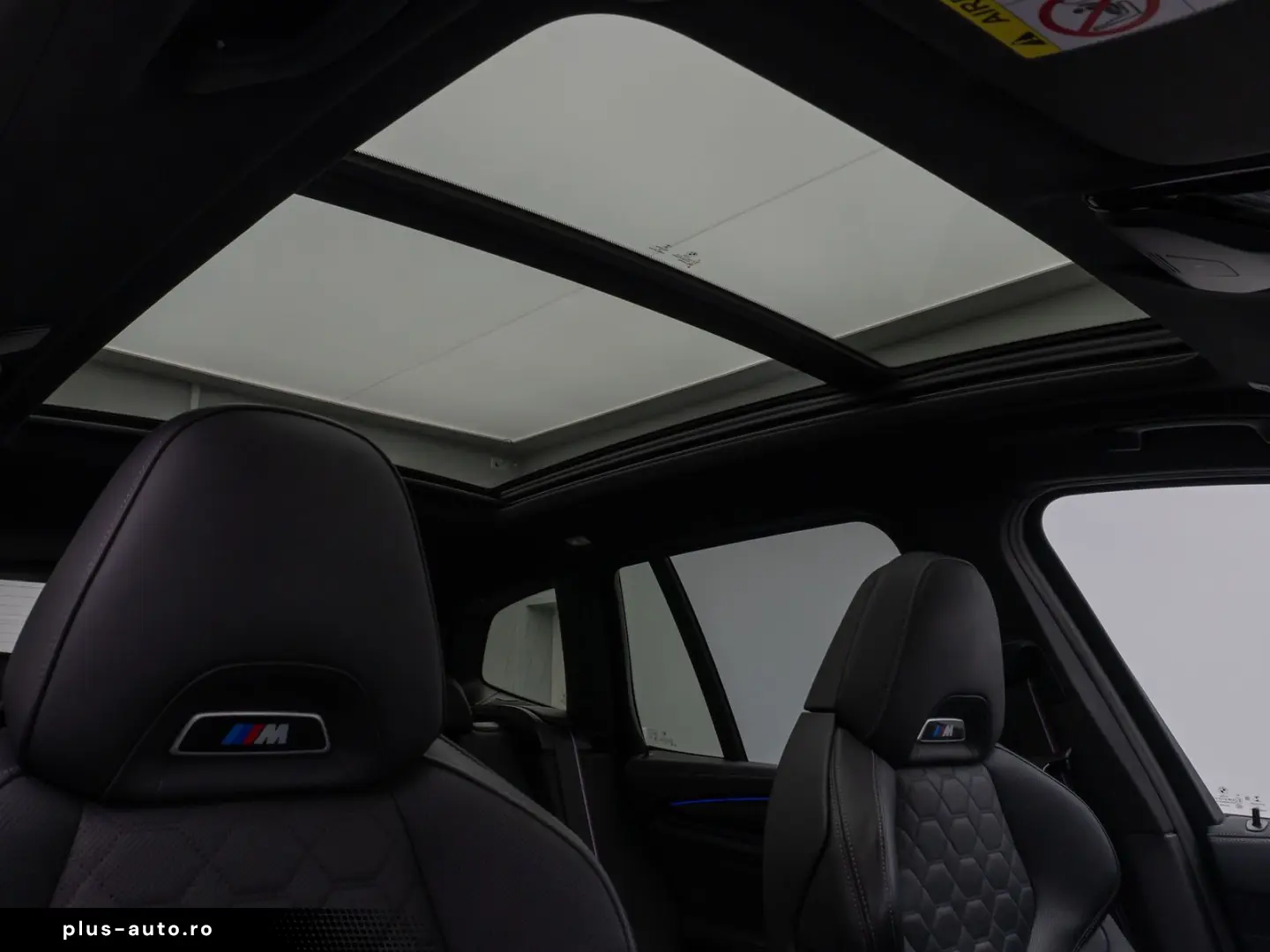 BMW X3 M Competition Panorama Laser 360  HUD H K AHK