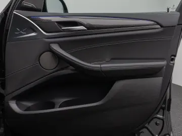 BMW X3 M Competition Panorama Laser 360  HUD H K AHK