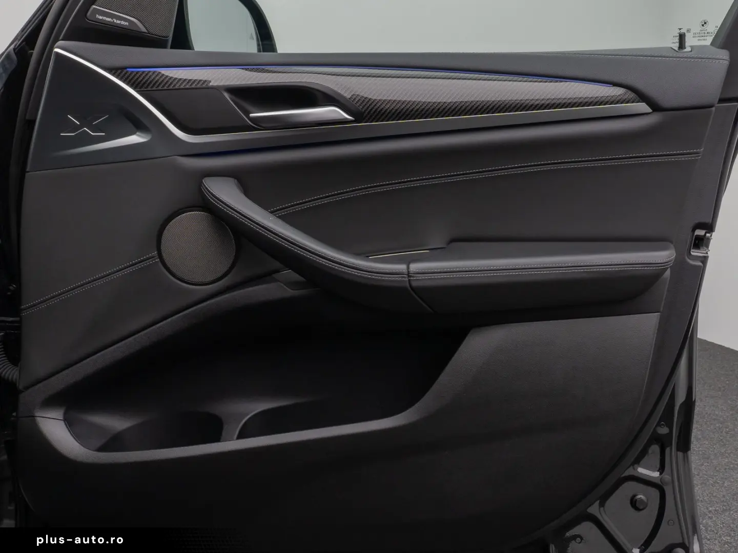 BMW X3 M Competition Panorama Laser 360  HUD H K AHK